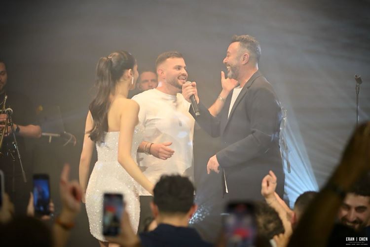 צילום: ארן חן צלמים