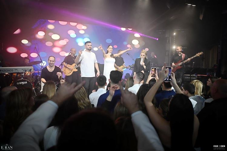 צילום: ארן חן צלמים