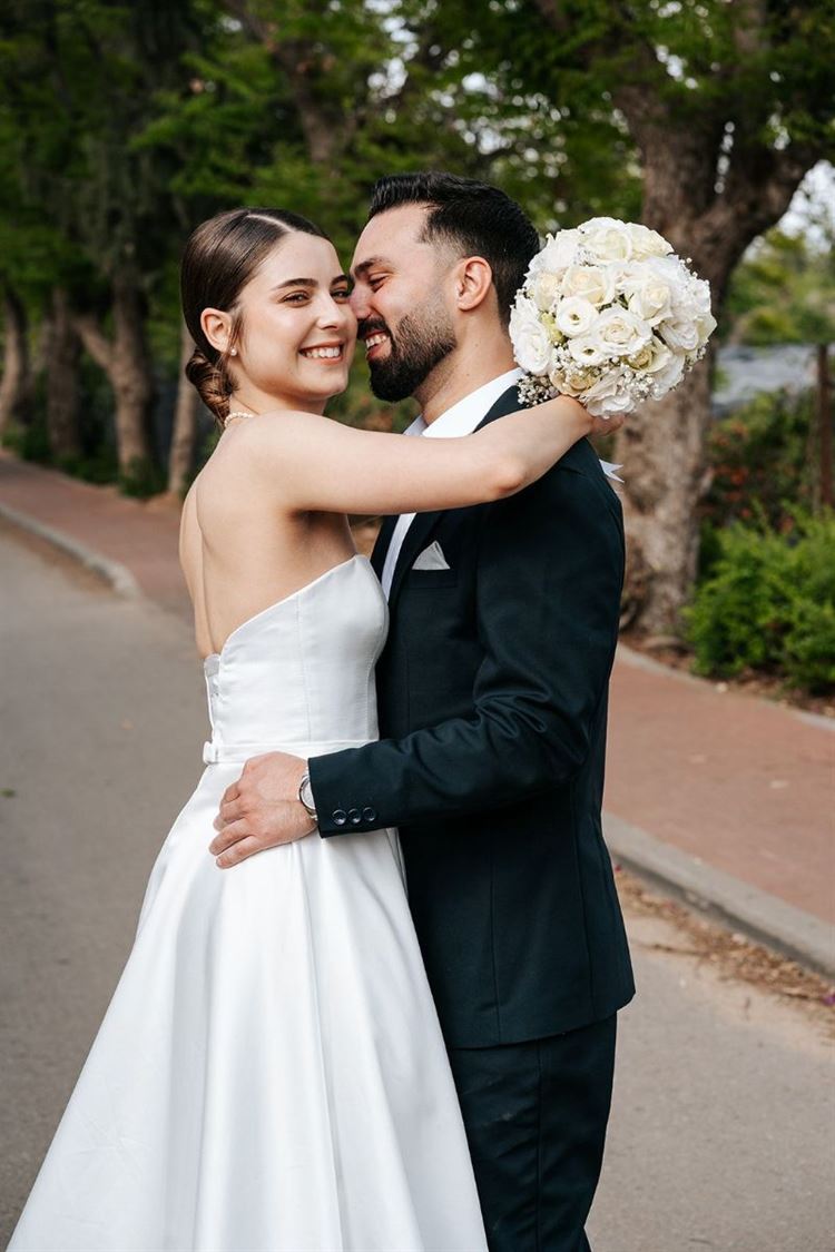 צילום: ברק כהן