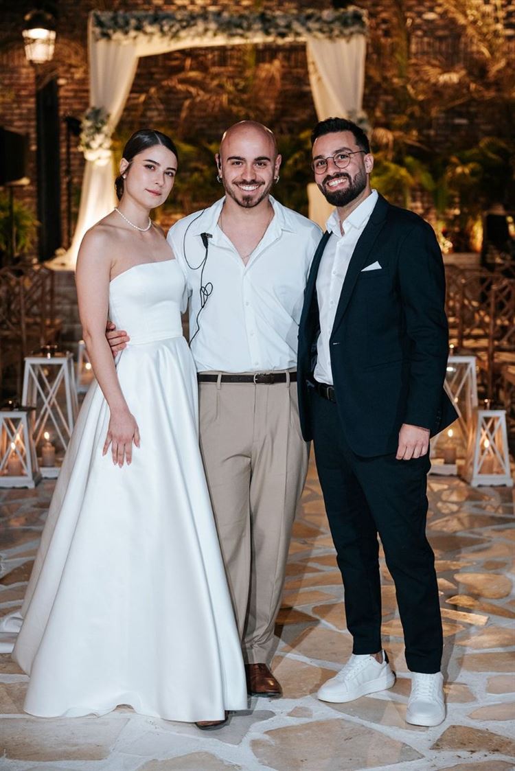 צילום: ברק כהן