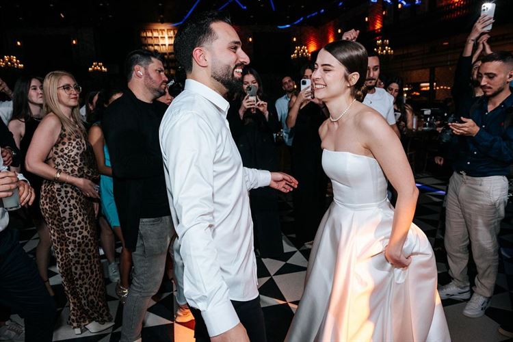 צילום: ברק כהן