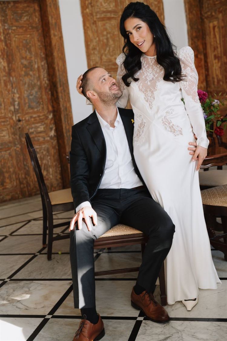 צילום: The bekhits