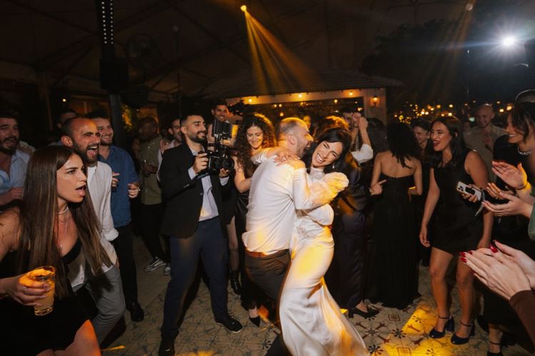 צילום: The bekhits