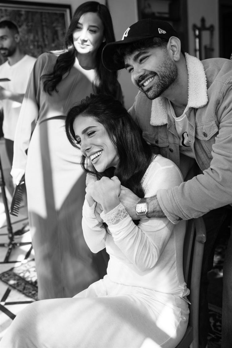 צילום: The bekhits