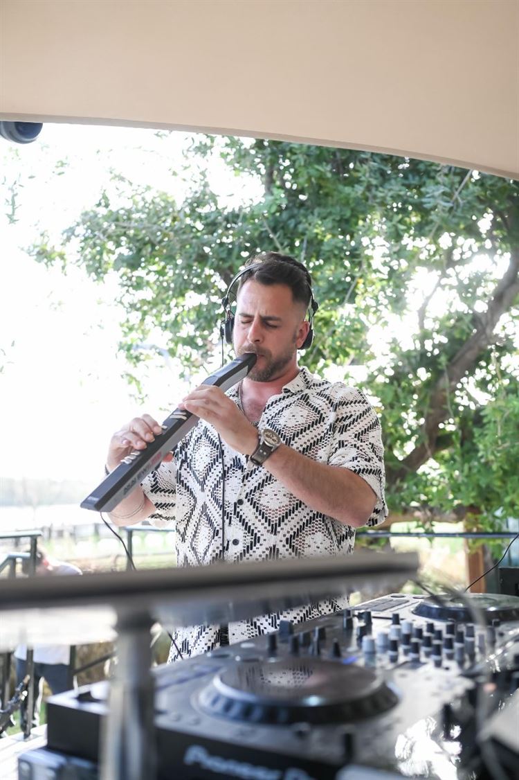 צילום: אלון גרובר