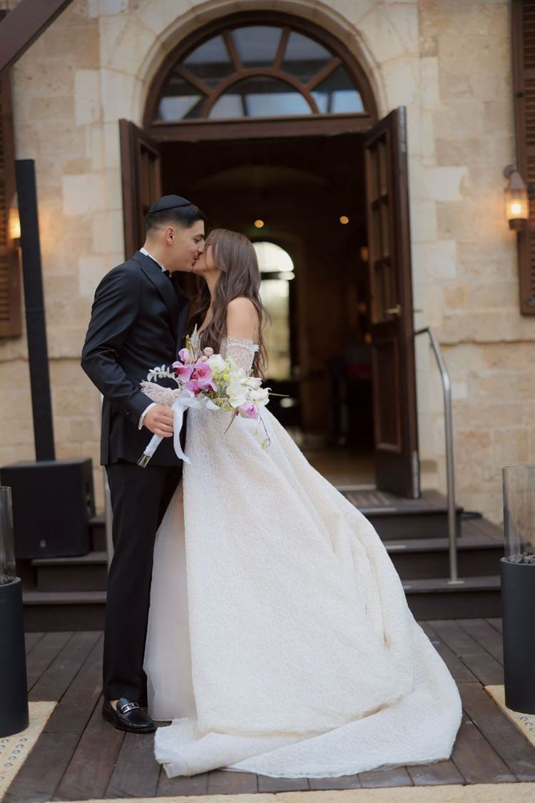 צילום: סטודיו אגדה, רועי חזיזה