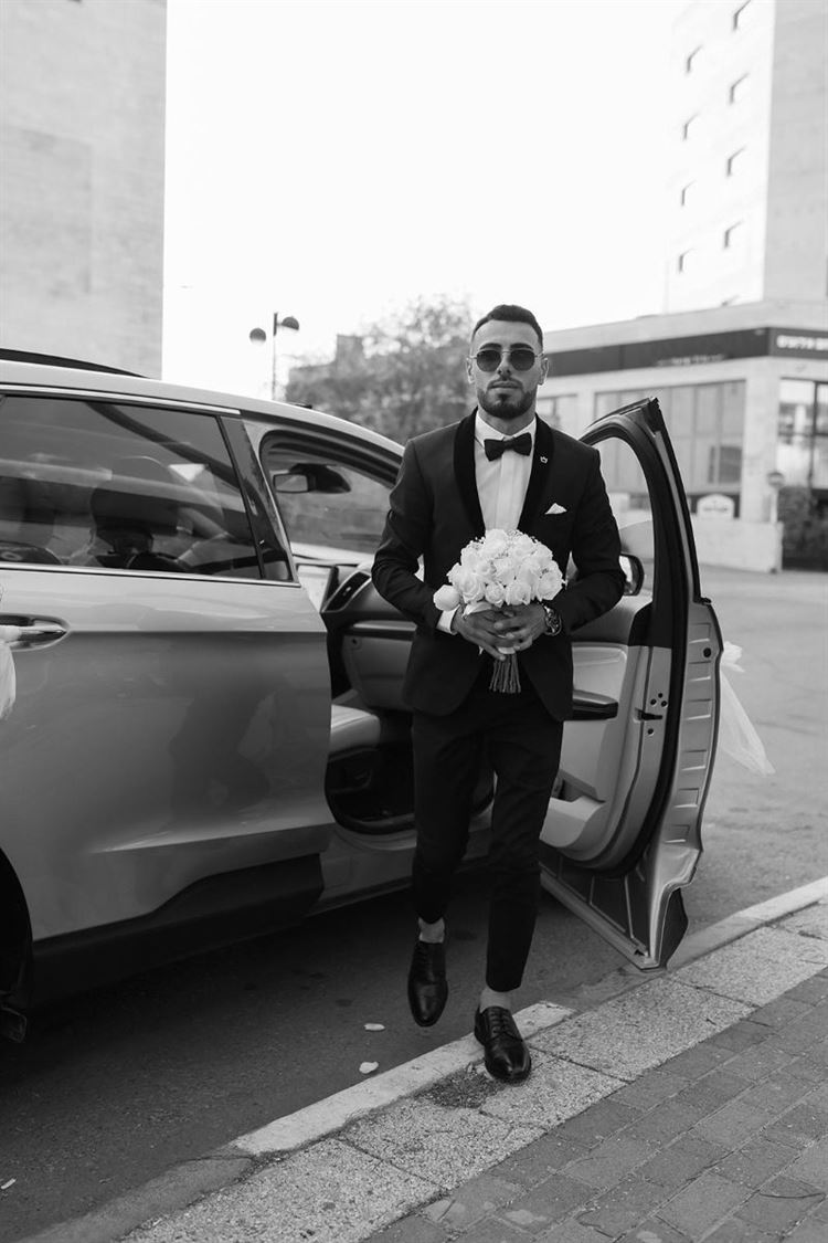 צילום: מיקי סויסה