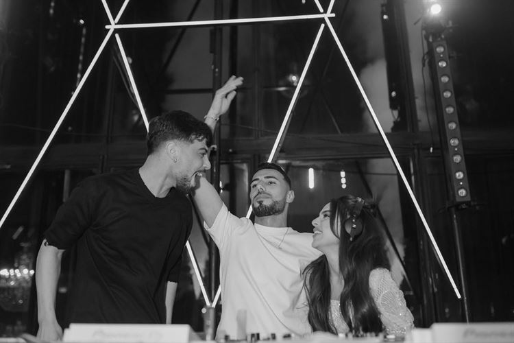 צילום: מיקי סויסה