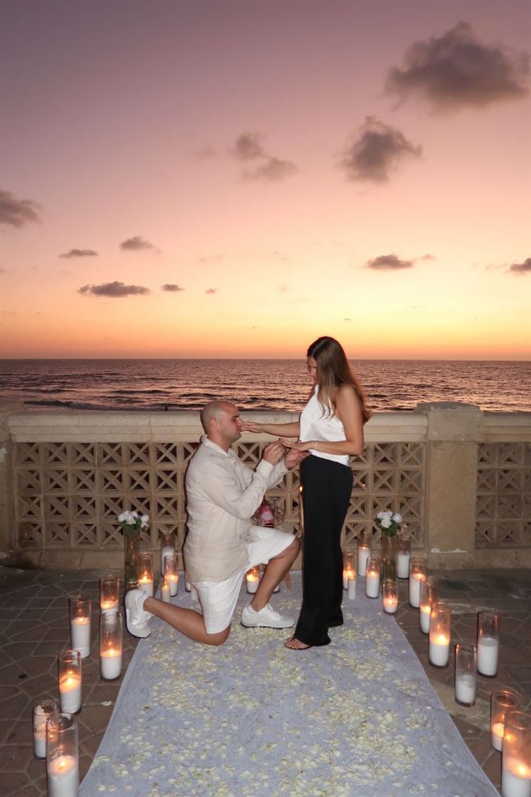 צילום: your story wed סהר מלול