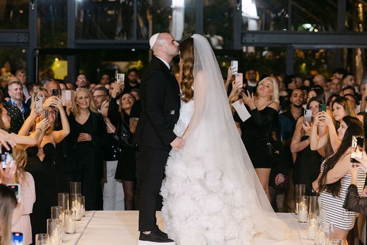 צילום: your story wed סהר מלול