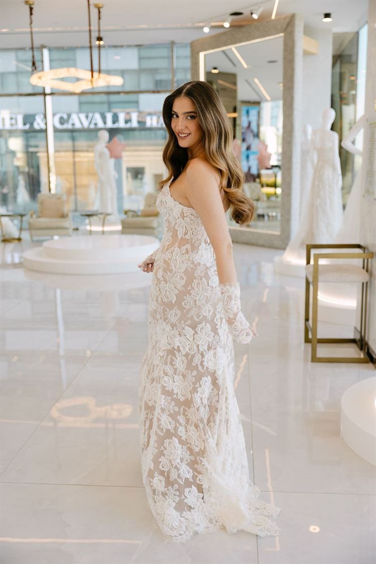 צילום: your story wed סהר מלול