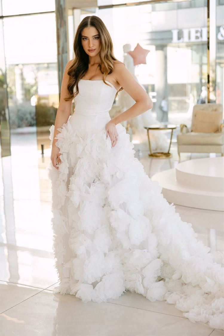 צילום: your story wed סהר מלול