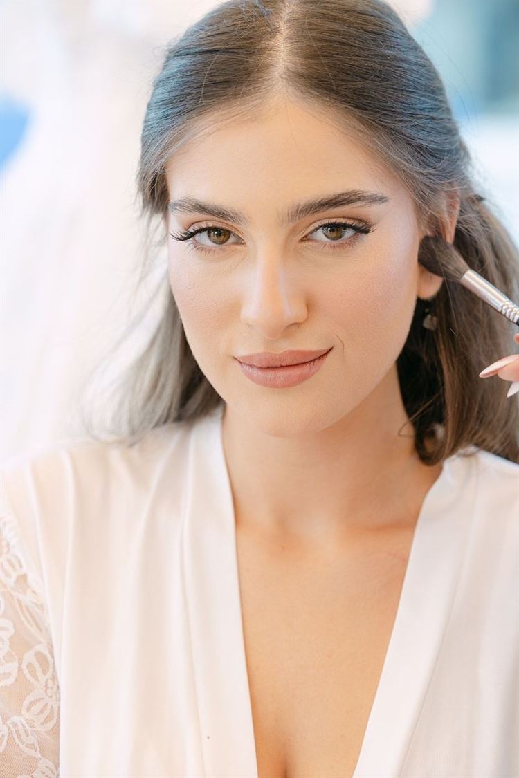 צילום: your story wed סהר מלול