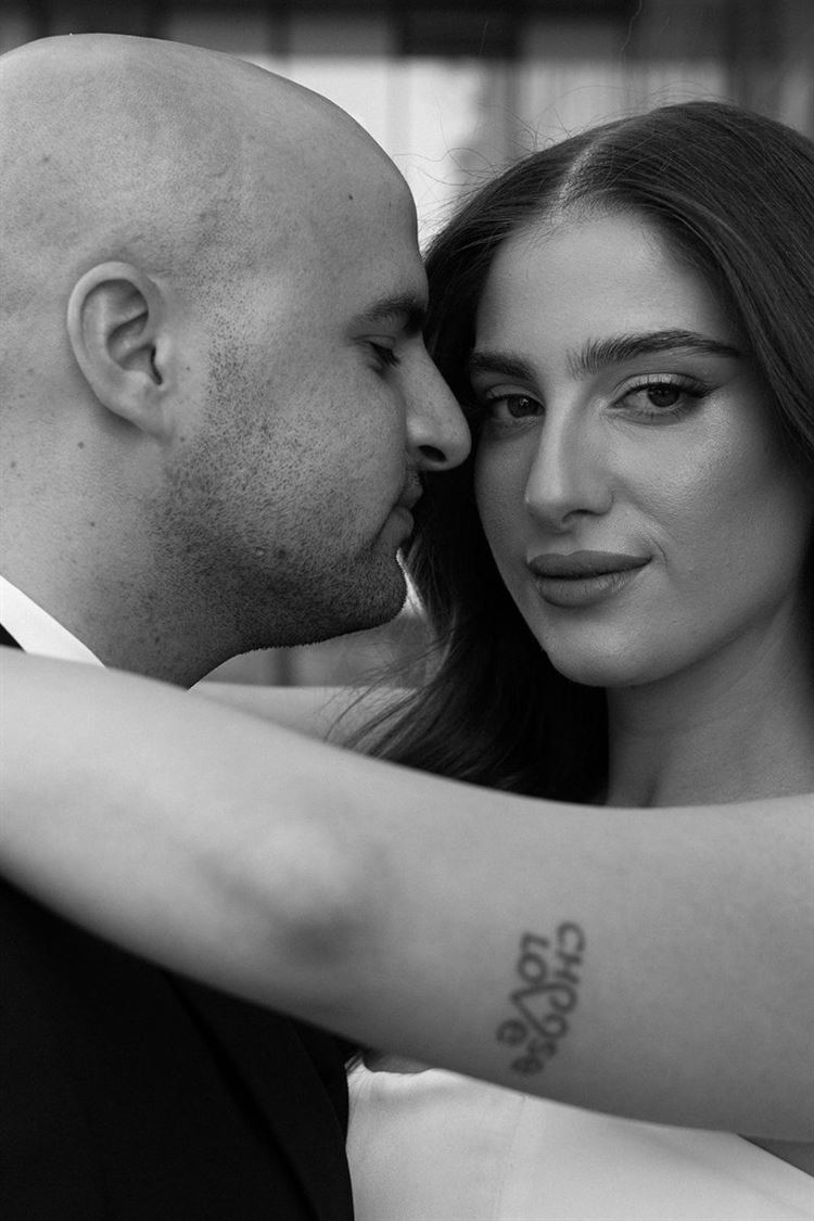 צילום: your story wed סהר מלול