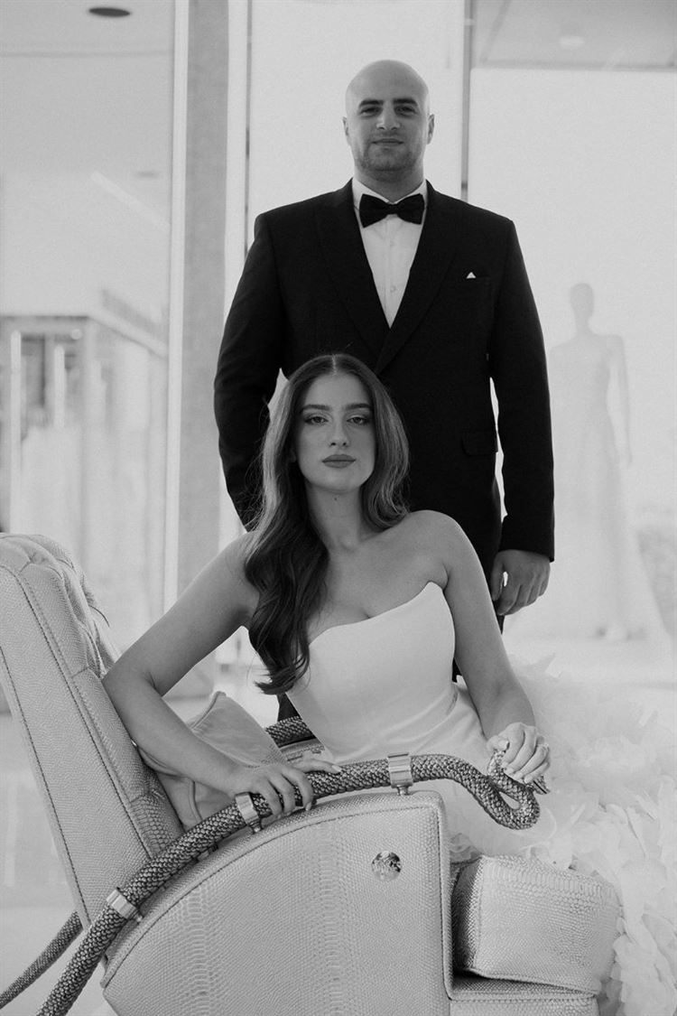 צילום: your story wed סהר מלול