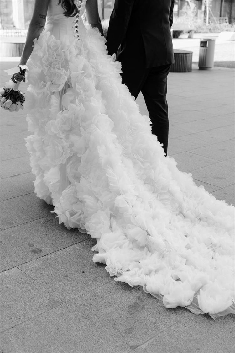 צילום: your story wed סהר מלול