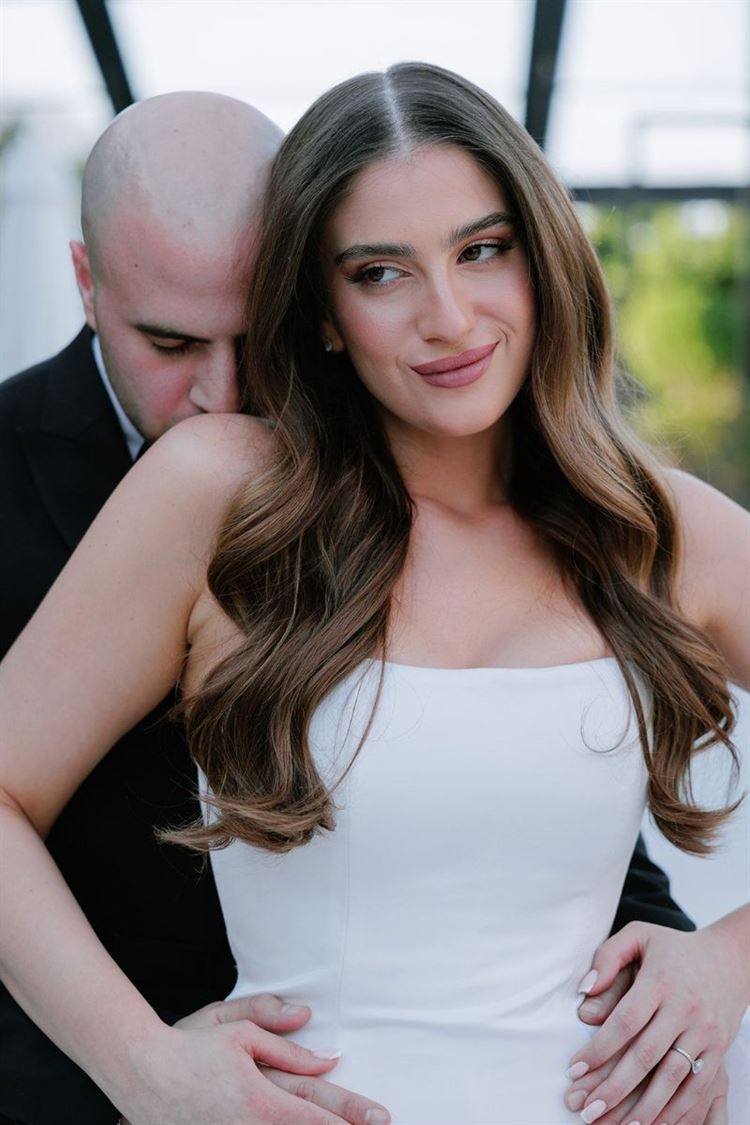 צילום: your story wed סהר מלול