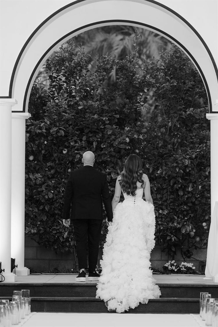 צילום: your story wed סהר מלול