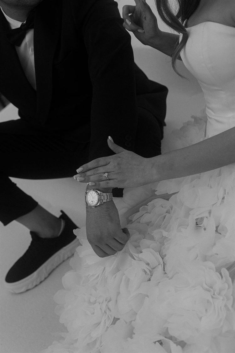 צילום: your story wed סהר מלול