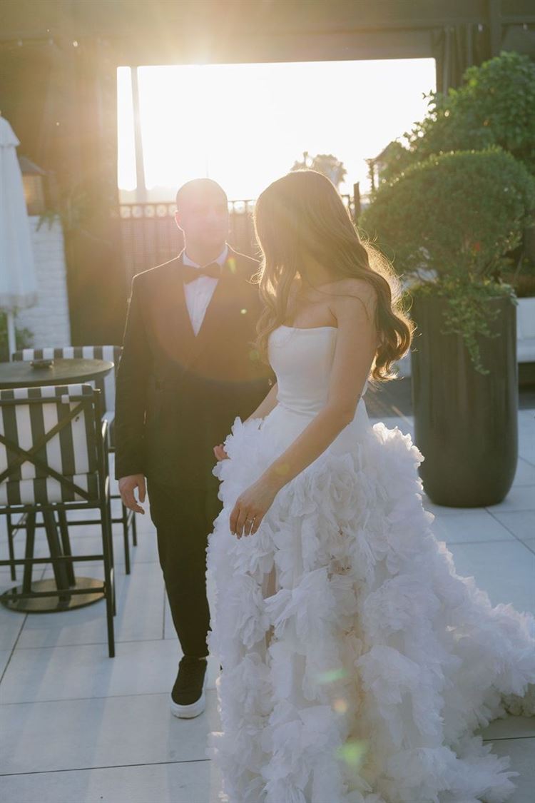 צילום: your story wed סהר מלול