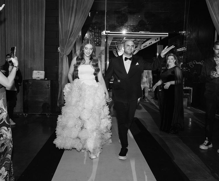 צילום: your story wed סהר מלול