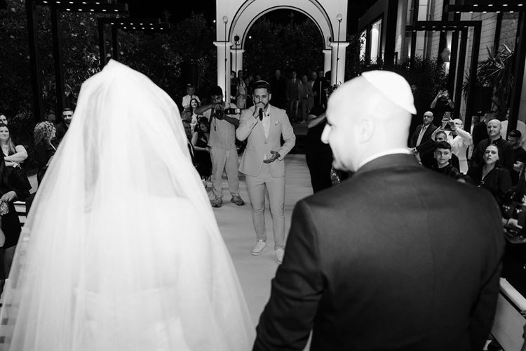 צילום: your story wed סהר מלול