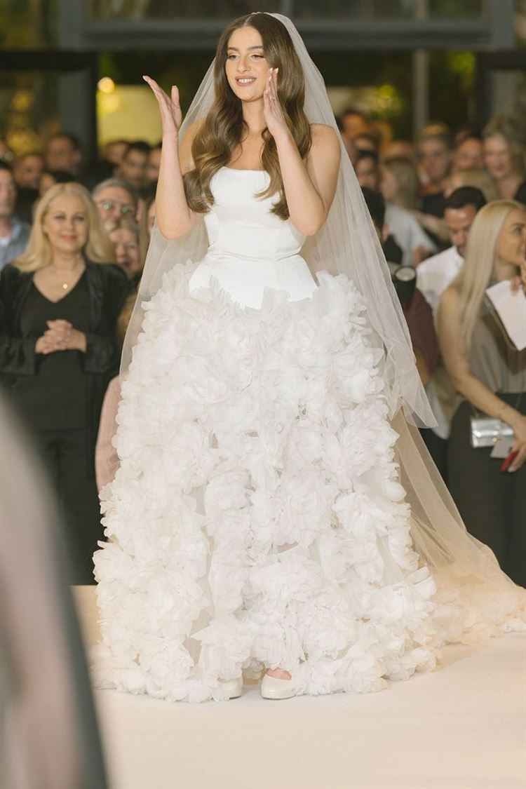 צילום: your story wed סהר מלול