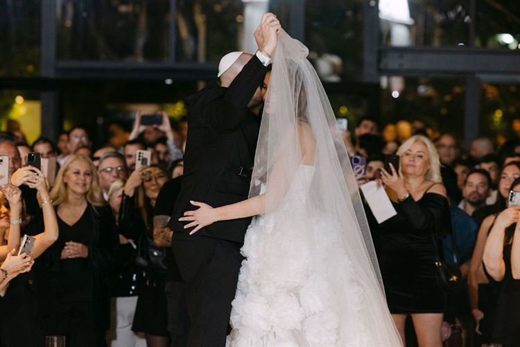 צילום: your story wed סהר מלול