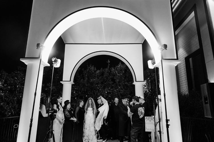 צילום: your story wed סהר מלול