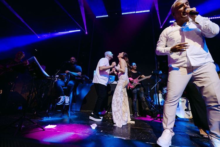 צילום: your story wed סהר מלול