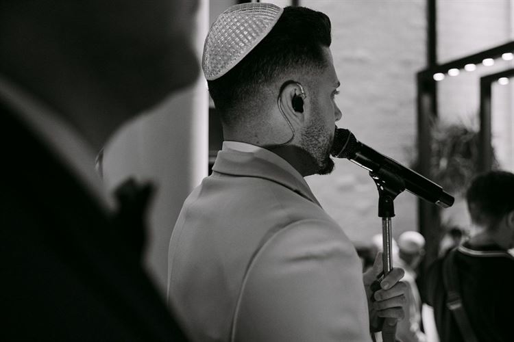 צילום: your story wed סהר מלול