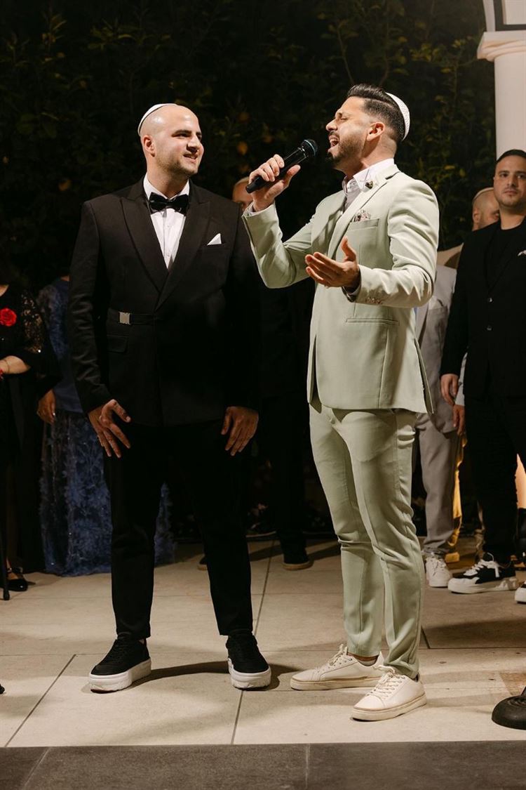 צילום: your story wed סהר מלול