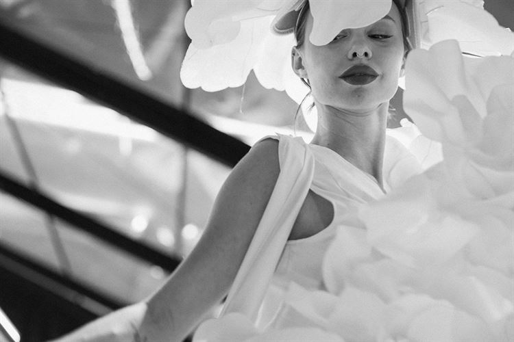 צילום: your story wed סהר מלול