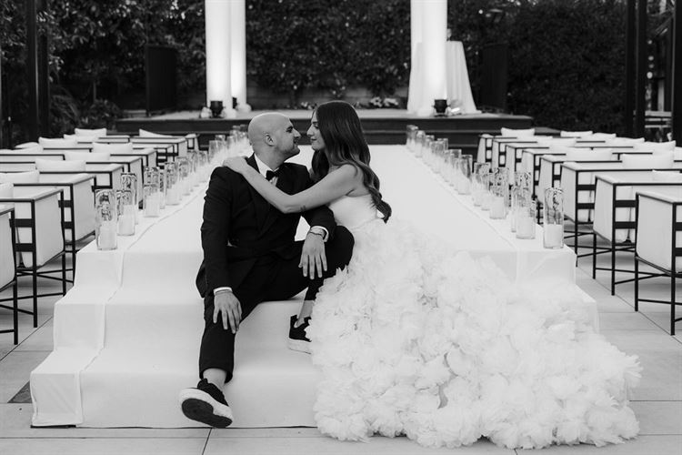 צילום: your story wed סהר מלול