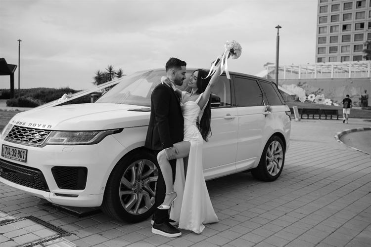 צילום: מיקי סויסה