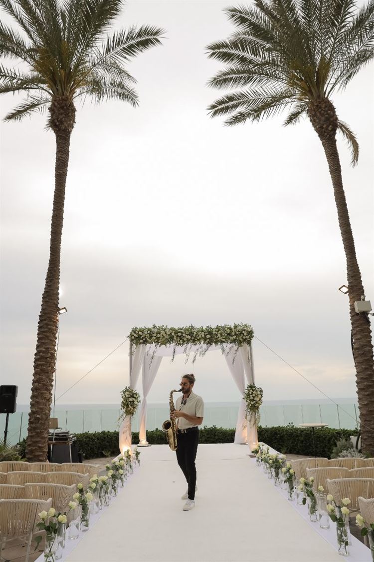 צילום: מיקי סויסה