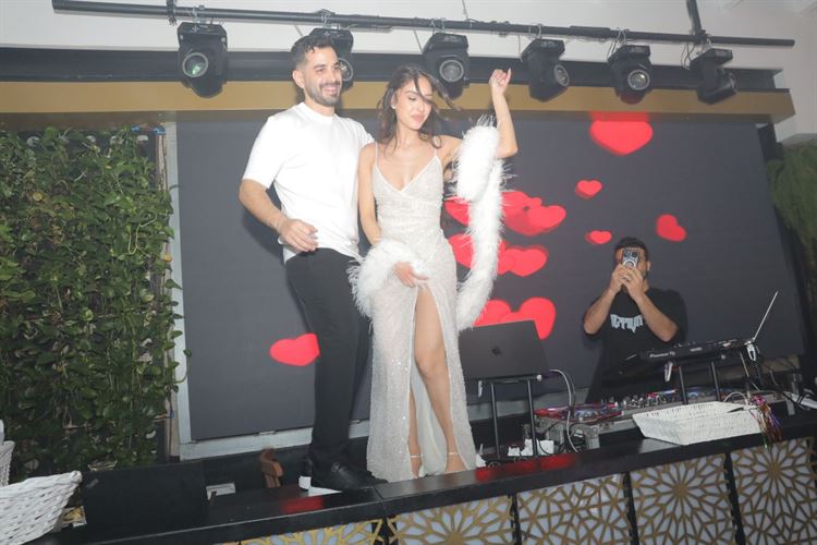 צילום: מיקי סויסה