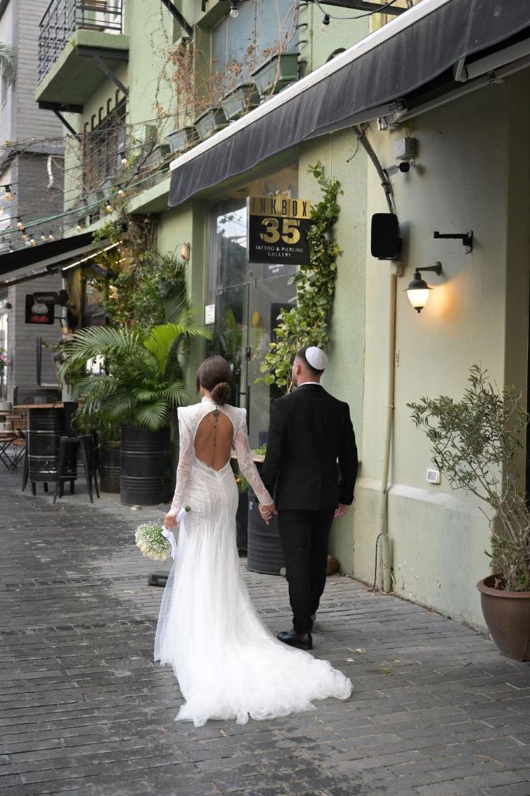 צילום: שחר גל צלמים