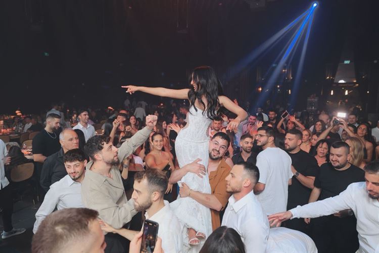 צילום: שחר זינו