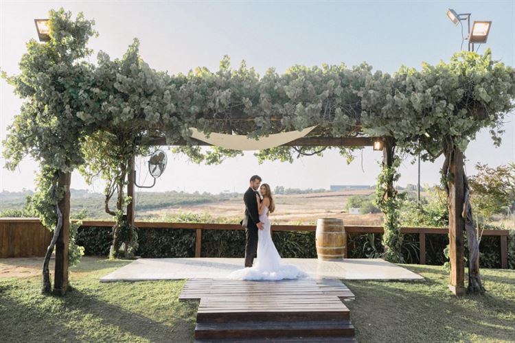 צילום: your story wedd