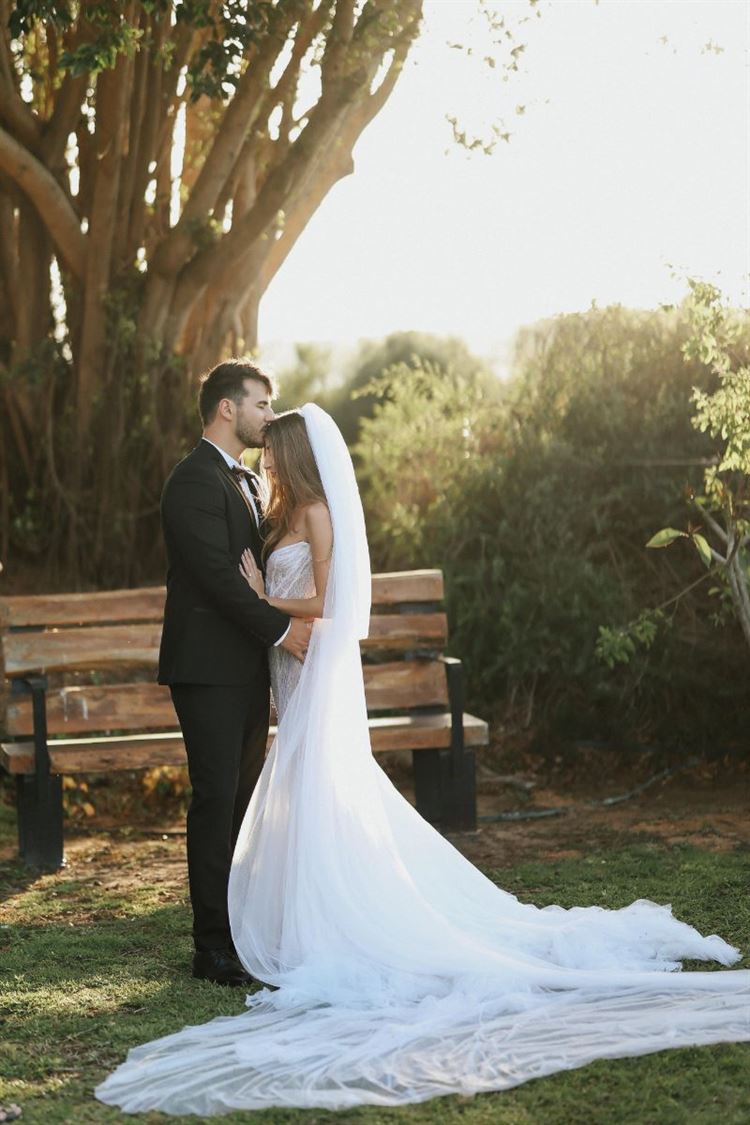 צילום: your story wedd