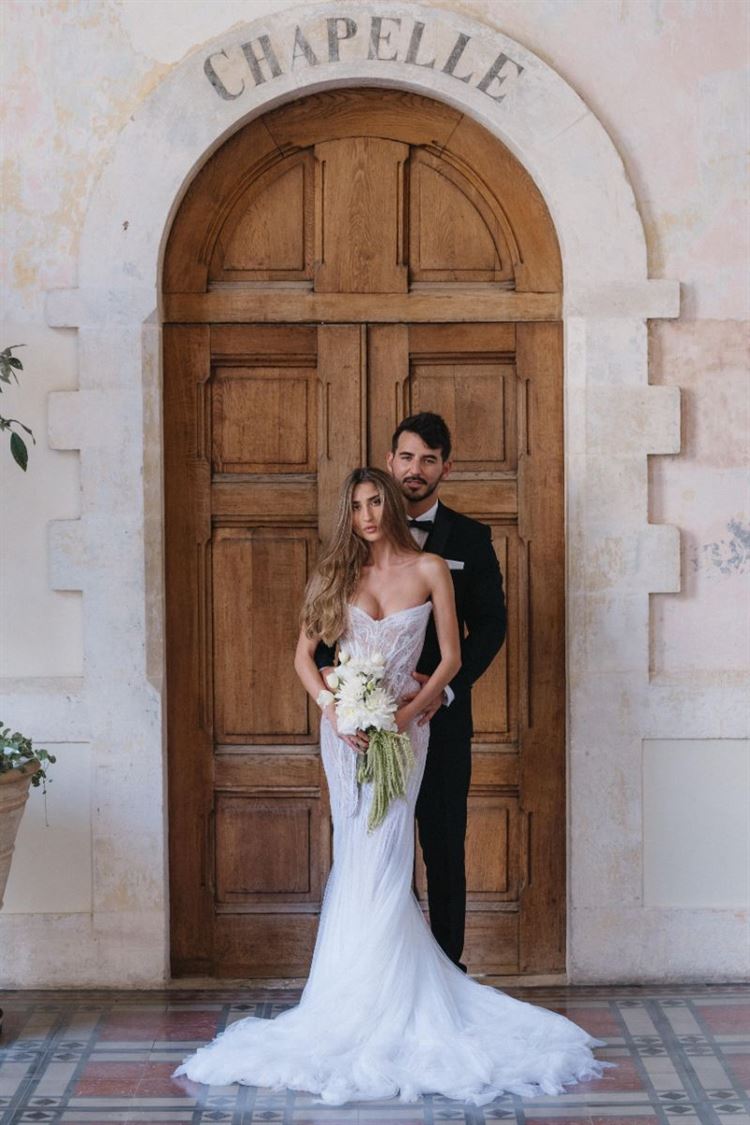 צילום: your story wedd