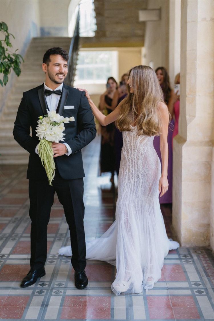 צילום: your story wedd