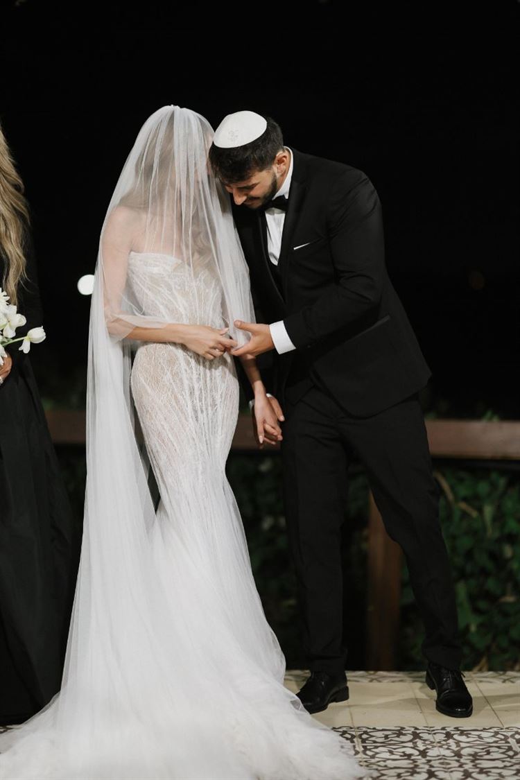 צילום: your story wedd