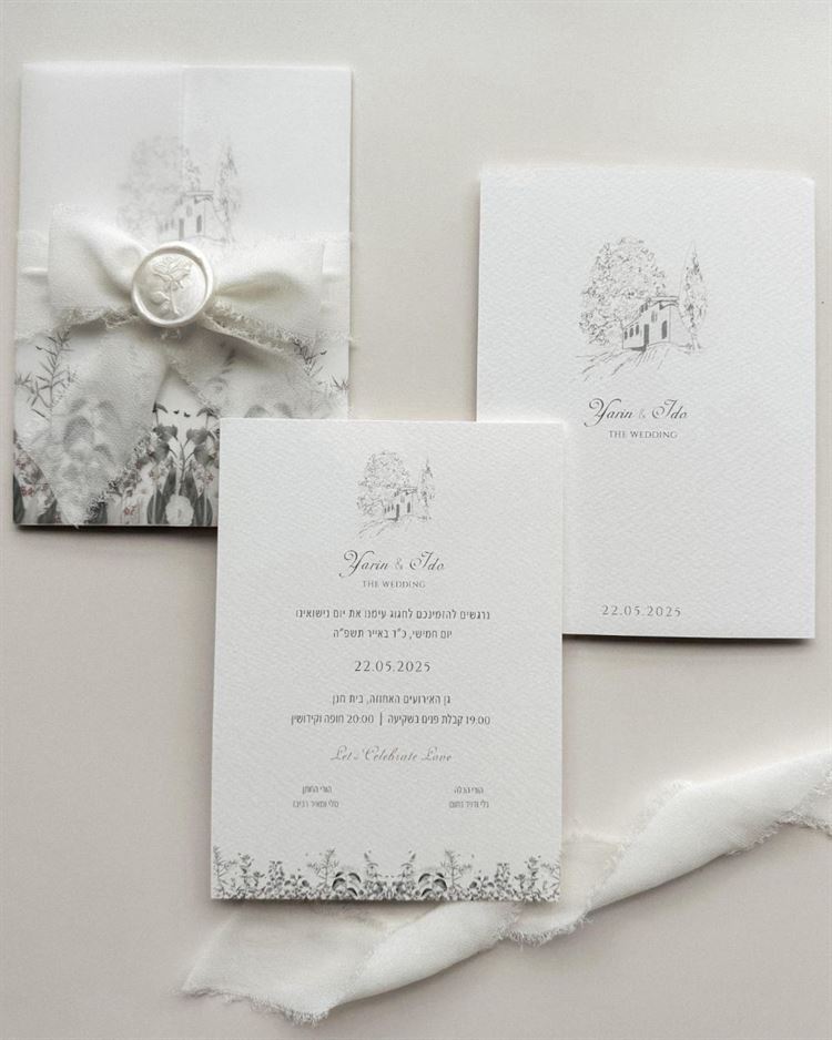 צילום: your story wedd