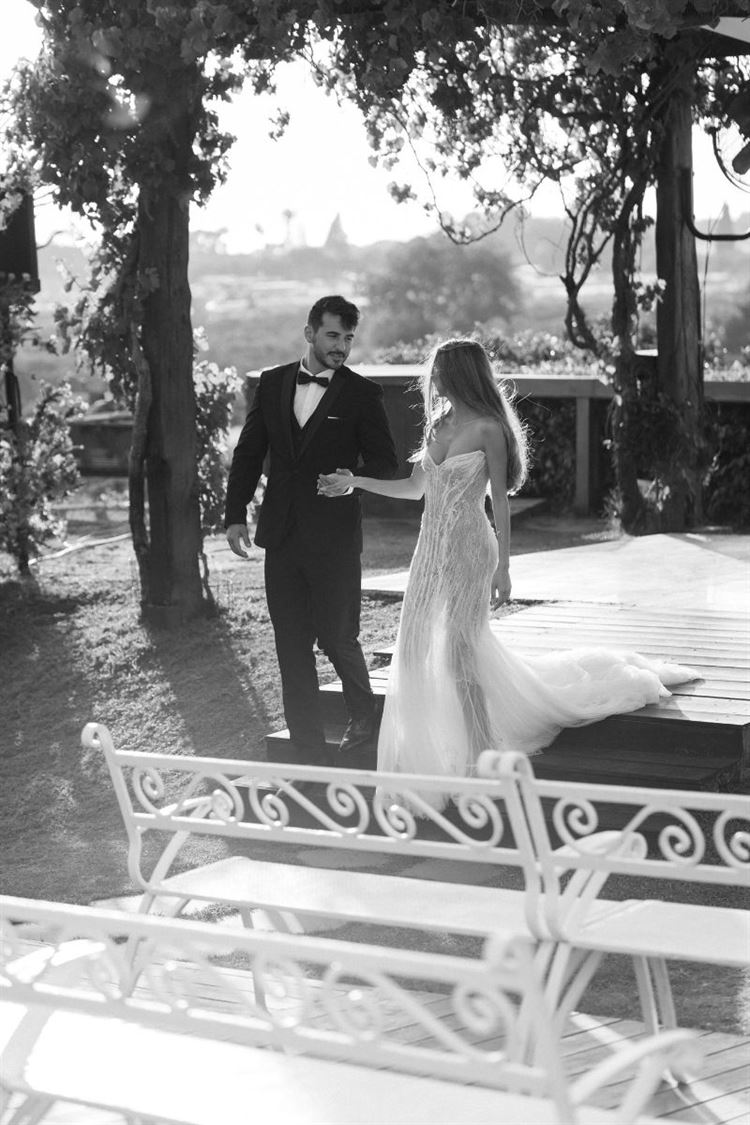 צילום: your story wedd