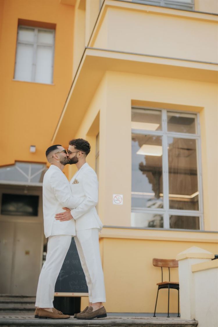 צילום: Momentos