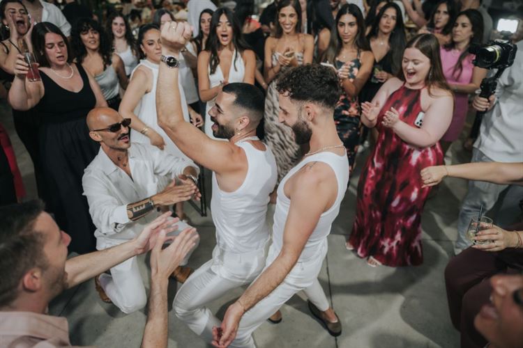 צילום: Momentos