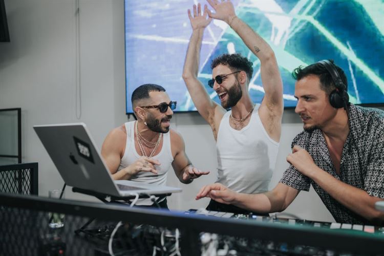 צילום: Momentos