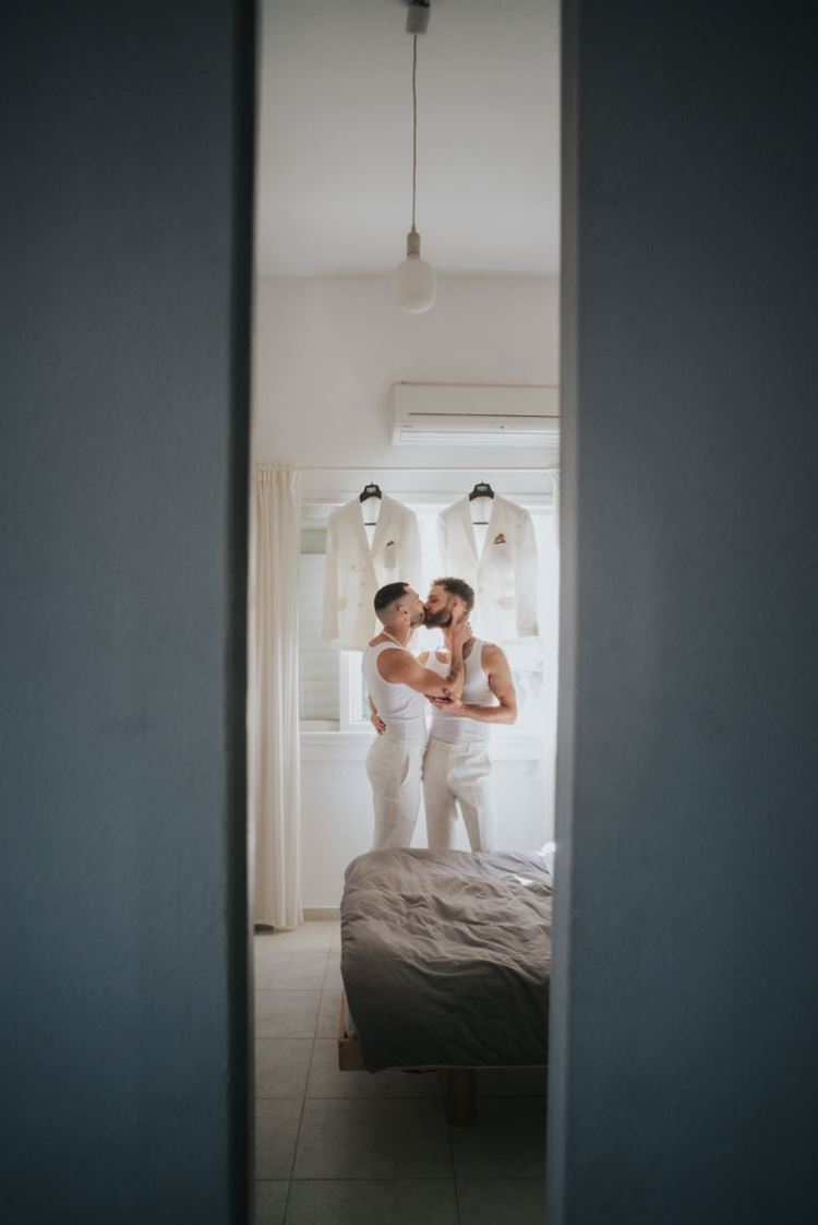 צילום: Momentos